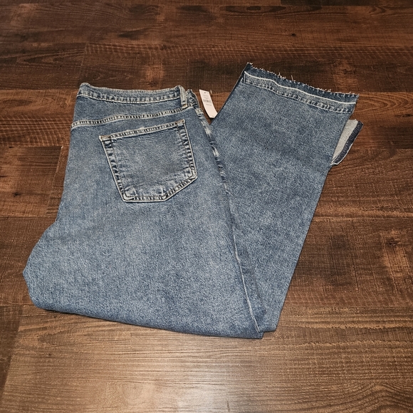Gap '90s Loose Mid Rise Jeans - Picture 3 of 7